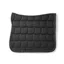 Anna Scarpati Quiba 39 Saddle Pad Dressage Black
